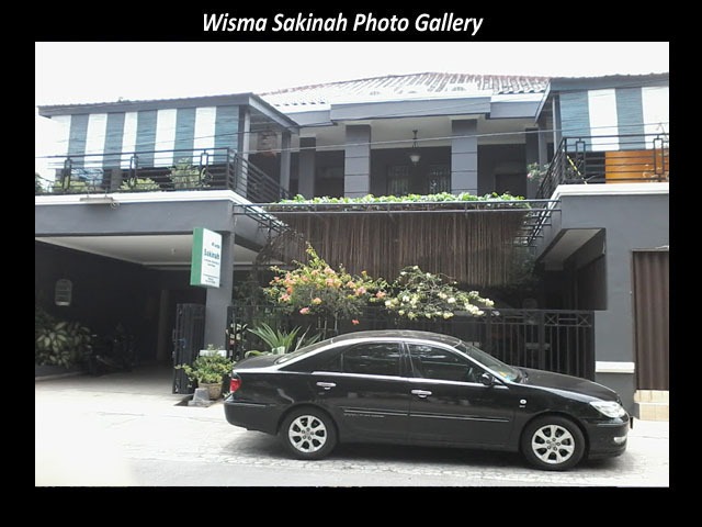 Kost Semarang